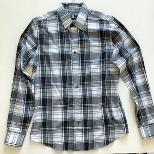 Express button down shirt